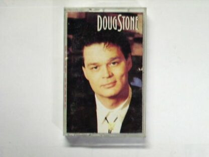 Doug Stone