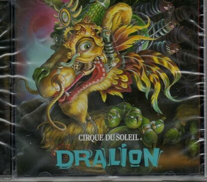 Dralion