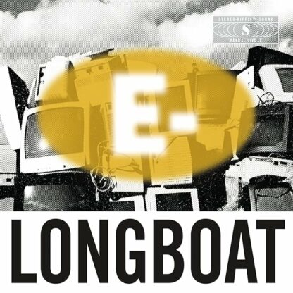 E(Minus) [Audio CD] Longboat