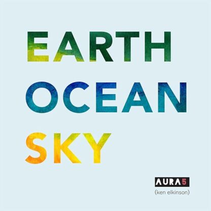 Earth Ocean Sky