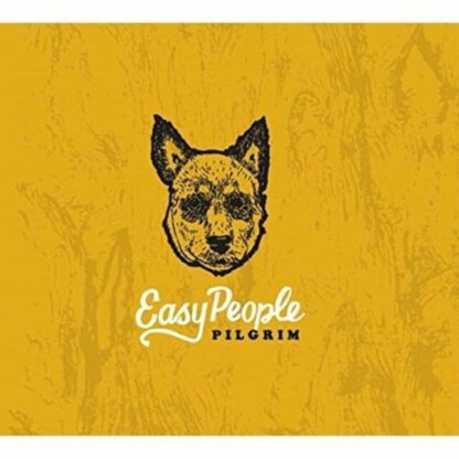 Easy People [Audio CD] PILGRIM