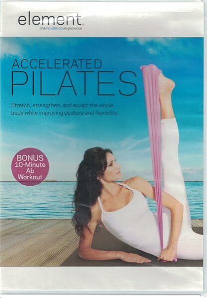 Element Accelerated Pilates