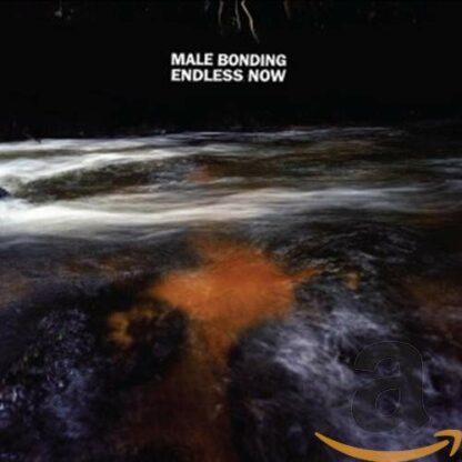 Endless Now [Audio CD] MALE BONDING