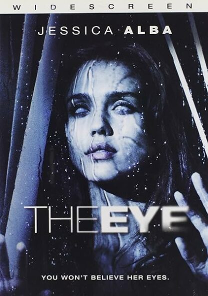 Eye, The (2008) [DVD]