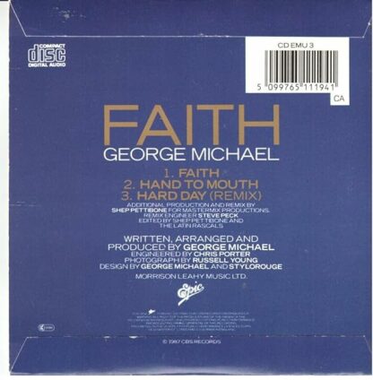 FAITH - Image 3