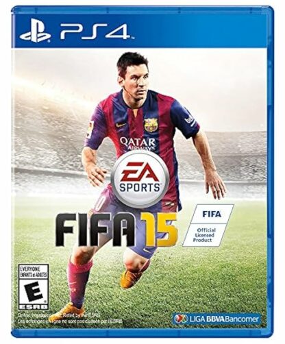 FIFA 15