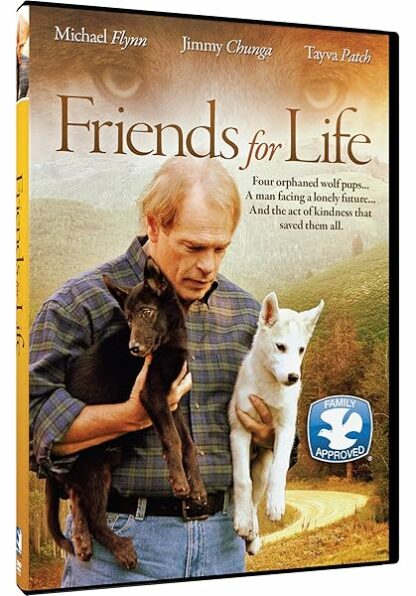 FRIENDS FOR LIFE DVD DVD