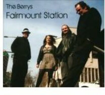 Fairmount Station [Audio CD] The Berrys