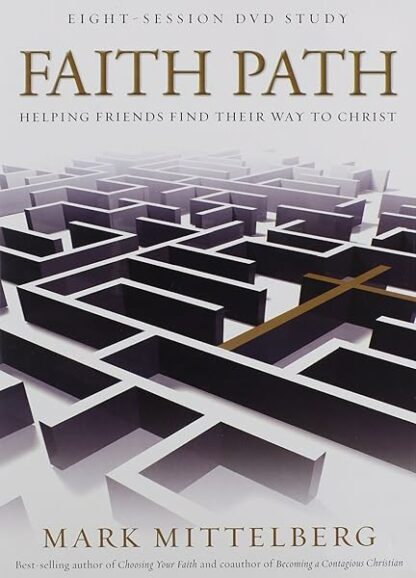 Faith Path: Helping Friends Find Their Way to Christ [DVD]