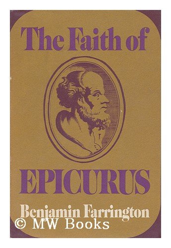 Faith of Epicurus
