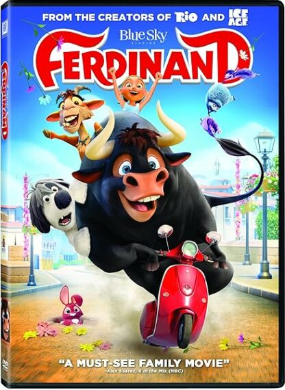 Ferdinand [DVD]