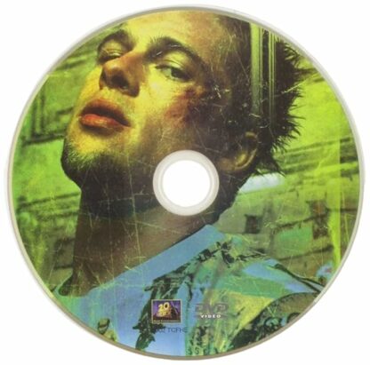 Fight Club [DVD] - Image 3