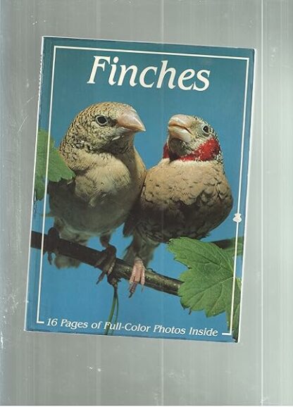 Finches Soderberg, Pearcy Measday