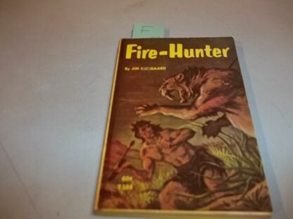 Fire-Hunter