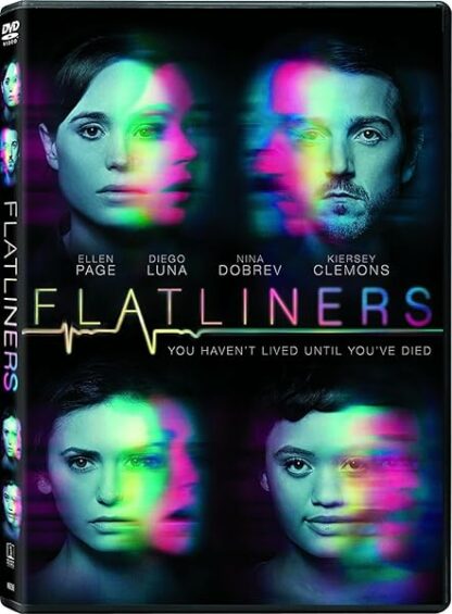 Flatliners [DVD]