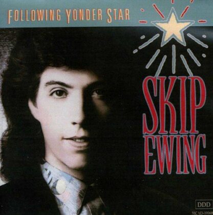 Following Yonder Star [Audio CD] Skip Ewing; Irving Berlin; Harry Simeone; John Francis Wade; Henry Onorati; Katherine Davis and Franz Gruber