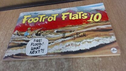 Footrot Flats 10