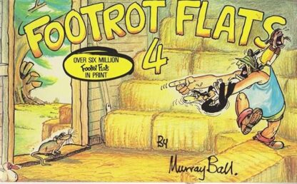 Footrot Flats 4