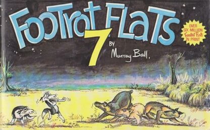 Footrot Flats 7