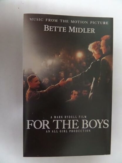 For The Boys: Music From The Motion Picture