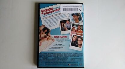 Forgetting Sarah Marshall (Full Screen) [DVD] - Image 3