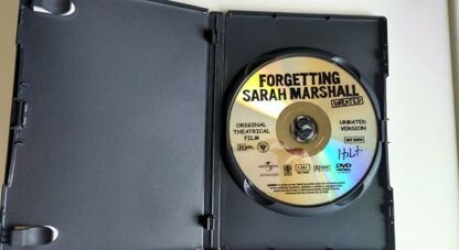 Forgetting Sarah Marshall (Full Screen) [DVD] - Image 4