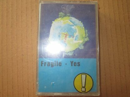 Fragile