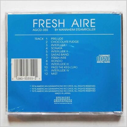 Fresh Aire 1 - Image 3