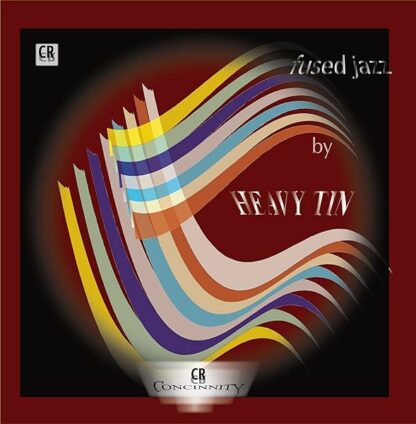 Fused Jazz [Audio CD] HEAVY TIN