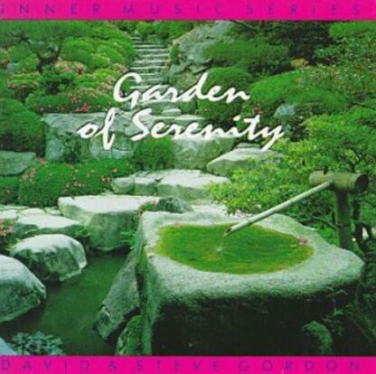 Garden Of Serenity