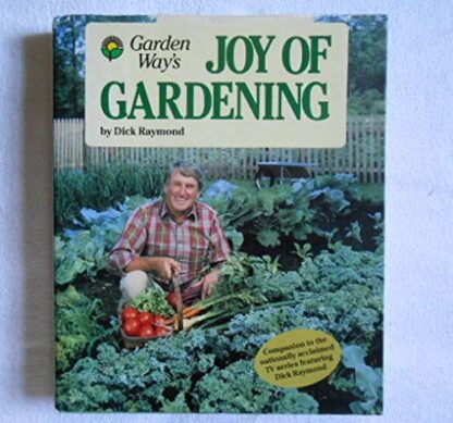 Garden Ways Joy of Gardening