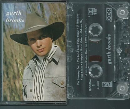 Garth Brooks