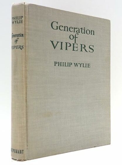 Generation of Vipers - Image 3