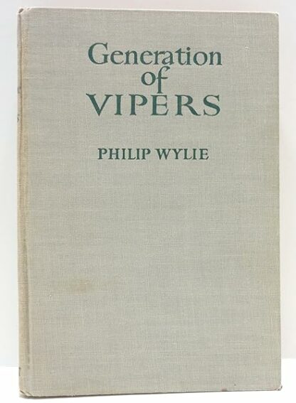 Generation of Vipers