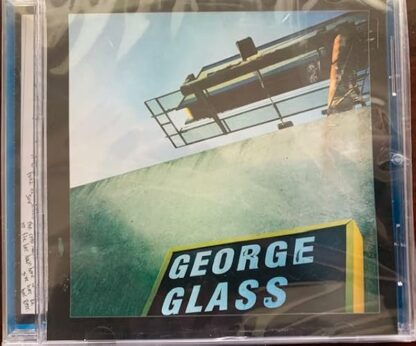 George Glass [Audio CD]