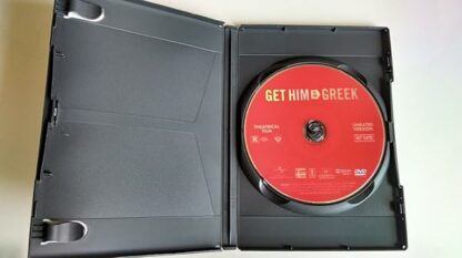 Get Him to The Greek [DVD] - Image 4