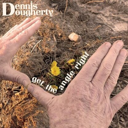 Get The Angle Right [Audio CD] Dennis Dougherty