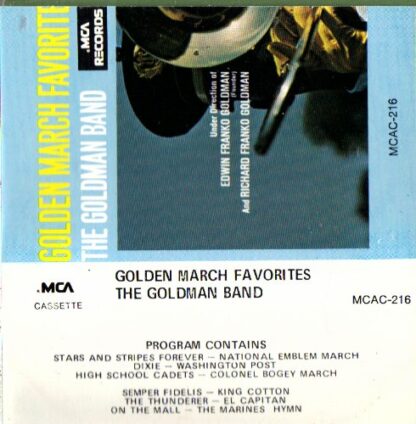 Golden March Favorites - Image 3