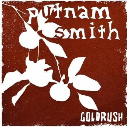 Goldrush [Audio CD] Putnam Smith