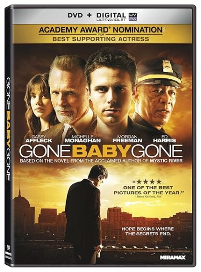 Gone Baby Gone