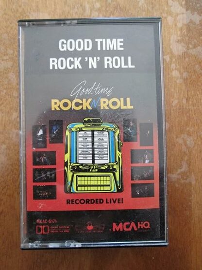 Good Time Rock 'n' Roll