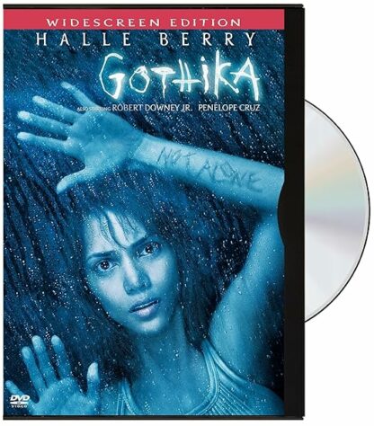 Gothika (Widescreen Edition) [DVD]