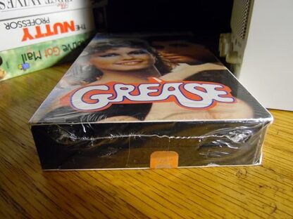 Grease 20th Anniversary [VHS Tape] - Image 4