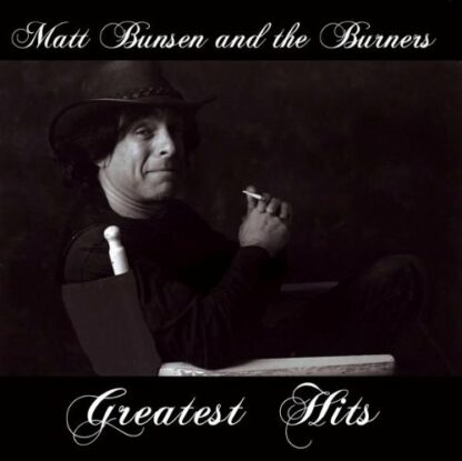 Greatest Hits [Audio CD]