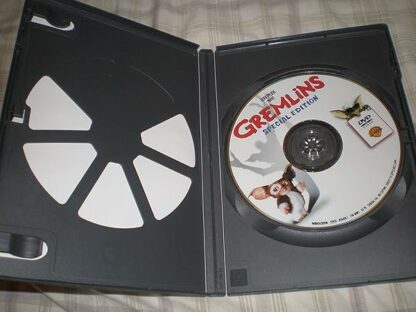 Gremlins (Special Edition) [DVD] - Image 3