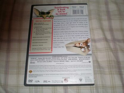 Gremlins (Special Edition) [DVD] - Image 5