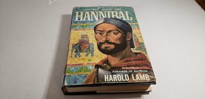 Hannibal: One Man Against Rome