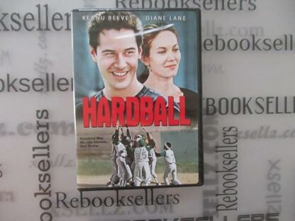 Hardball Widescreen Collection