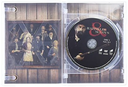 Hatfields & McCoys - Image 3