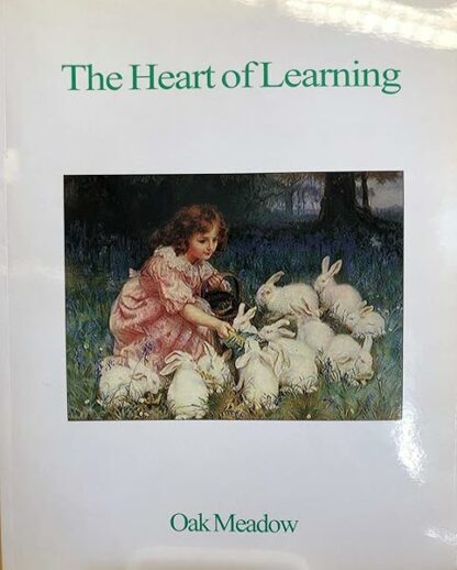 Heart of Learning K-3